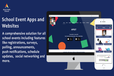 mobile-event-apps-for-school